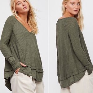 We the Free Laguna Thermal size S